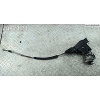 Кулиса КПП Volkswagen Touran 2004