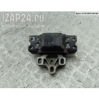 Подушка крепления КПП Volkswagen Touran 2005