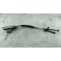 Кулиса КПП Volkswagen Touran 2003