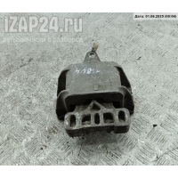 Подушка крепления КПП Volkswagen Golf-4 1999