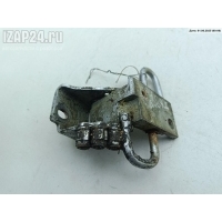 Петля двери передней левой Seat Altea 2005