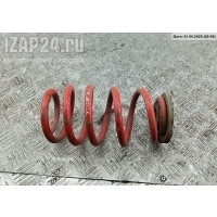 Пружина подвески задняя Seat Altea 2005
