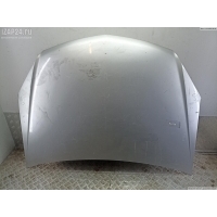 Капот Opel Astra H 2006