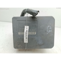 Блок ABS (Модуль АБС) Citroen C3 I (2002-2009) 2005 100960-11673