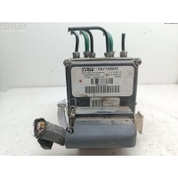 Блок ABS (Модуль АБС) Peugeot 407 2006 15710605