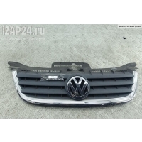 Решетка радиатора Volkswagen Touran 2004