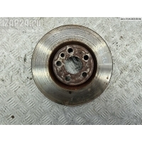 Диск тормозной передний Fiat Scudo (1995-2007) 2004
