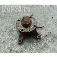 Ступица задняя левая Fiat Stilo 2007