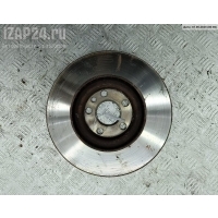 Диск тормозной передний Fiat Scudo (1995-2007) 2004