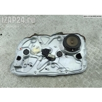 Стеклоподъемник электрический передний правый Fiat Stilo 2007 00517736170