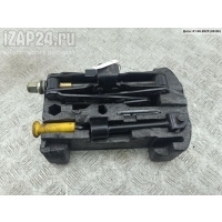 Домкрат Renault Scenic I (1996-2003) 1999 8200096829