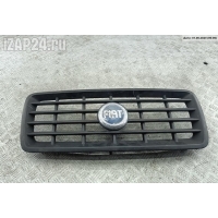 Решетка радиатора Fiat Scudo (1995-2007) 2004 1494350077