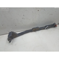 Кронштейн бампера переднего Лев. Opel Signum 2005 13140760