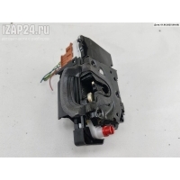 Замок двери задней правой Peugeot 607 2005