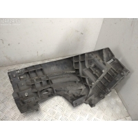 Кронштейн бампера переднего Лев. Renault Trafic (2001-2014) 2007 93856001