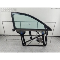 Стеклоподъемник электрический передний правый Audi A6 C5 (1997-2005) 1999 4B0837398