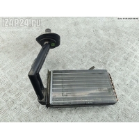 Радиатор отопителя (печки) Renault Scenic I (1996-2003) 1999 7701205450