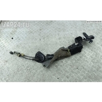 Кулиса КПП Renault Scenic II (2003-2009) 2004 8200327403
