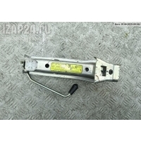 Домкрат Renault Modus 2005 8200242037