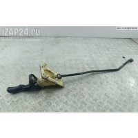 Кулиса КПП Dacia (Renault) Sandero 2009 8200670972