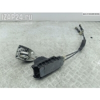 Кулиса КПП Renault Modus 2005 8200273239