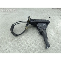 Кулиса КПП Renault Modus 2005 8200273239