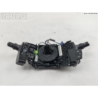 Переключатель подрулевой (стрекоза) Renault Scenic II (2003-2009) 2005 8200127727