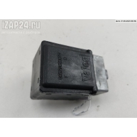 Блок управления Renault Megane II (2002-2008) 2007 8200468515