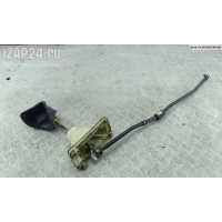 Кулиса КПП Renault Laguna II (2001-2007) 2001 8200088701