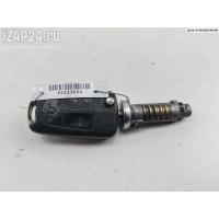 Замок зажигания Opel Vectra C 2005 13162134
