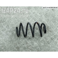 Пружина подвески задняя Renault Modus 2005 8200620457