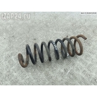 Пружина подвески задняя Dacia (Renault) Sandero 2009