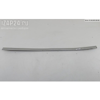 Молдинг двери передней правой Audi A6 C5 (1997-2005) 1999 4B0853954