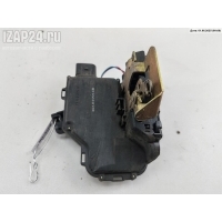 Замок двери передней правой Audi A6 C5 (1997-2005) 1999 4B1837016