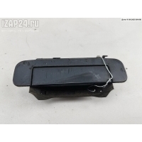 Ручка двери наружная задняя левая Audi A4 B5 (1994-2001) 1995 4A0839205