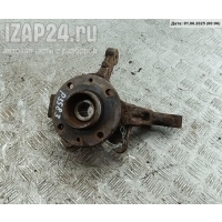 Ступица передняя правая Renault Modus 2005 8200449966