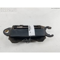 Ручка двери наружная передняя левая Audi 80 B4 (1991-1996) 1992 4A0837205