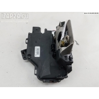 Замок двери передней правой Audi A4 B6 (2001-2004) 2002 8E0837016