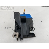 Замок двери задней левой Audi A4 B5 (1994-2001) 1995 4A0839015