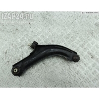 Рычаг подвески передний левый Renault Modus 2005 N118L