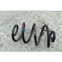 Пружина подвески задняя Renault Modus 2005 8200620457