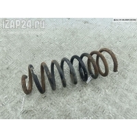 Пружина подвески задняя Dacia (Renault) Sandero 2009