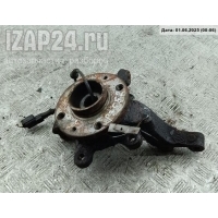 Ступица передняя правая Dacia (Renault) Sandero 2009