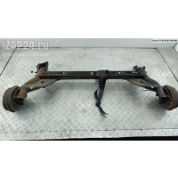 Балка подвески задняя Dacia (Renault) Sandero 2009