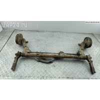 Балка подвески задняя Renault Megane I (1995-2003) 1996