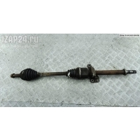 Полуось передняя правая Renault Megane II (2002-2008) 2004 8200264665