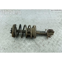 Стойка подвески передняя левая Renault Megane I (1995-2003) 1996 7700840264