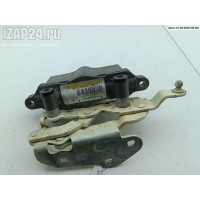 Петля капота правая Mercedes W212 (E) 2014 2129067701