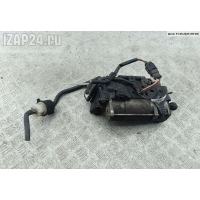 Компрессор пневмоподвески Mercedes W212 (E) 2014 2123200404