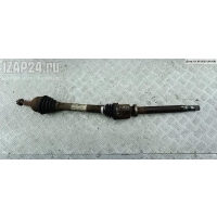 Полуось передняя правая Renault Scenic II (2003-2009) 2004 8200376095